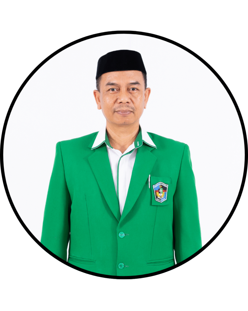 Dekan Fakultas Pertanian dan Bioremediasi Lahan Tambang