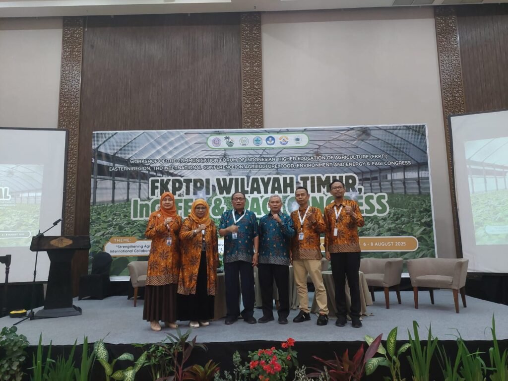Selamat Datang di FPBIOTAM