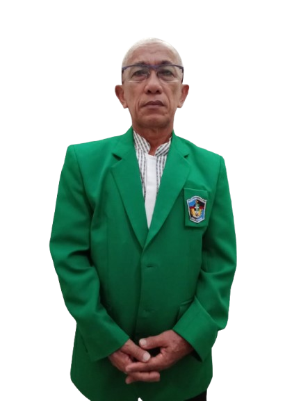 Dr. Amir, SE.,M.Ag
